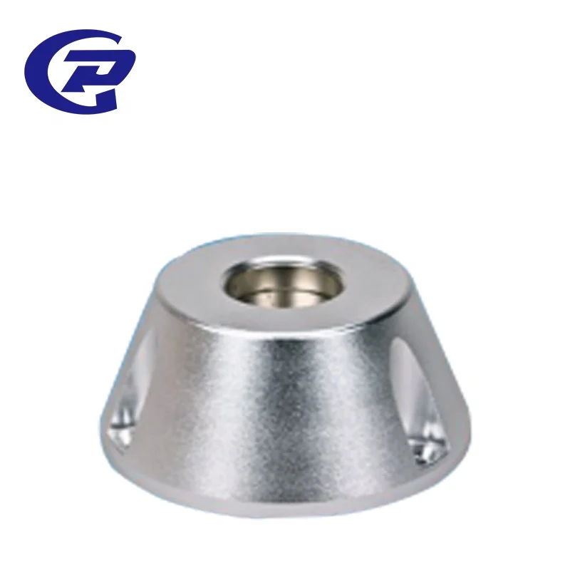 RUNGUARD EAS Spider Wrap Magnetic Remover Security Hard Tag Detacher