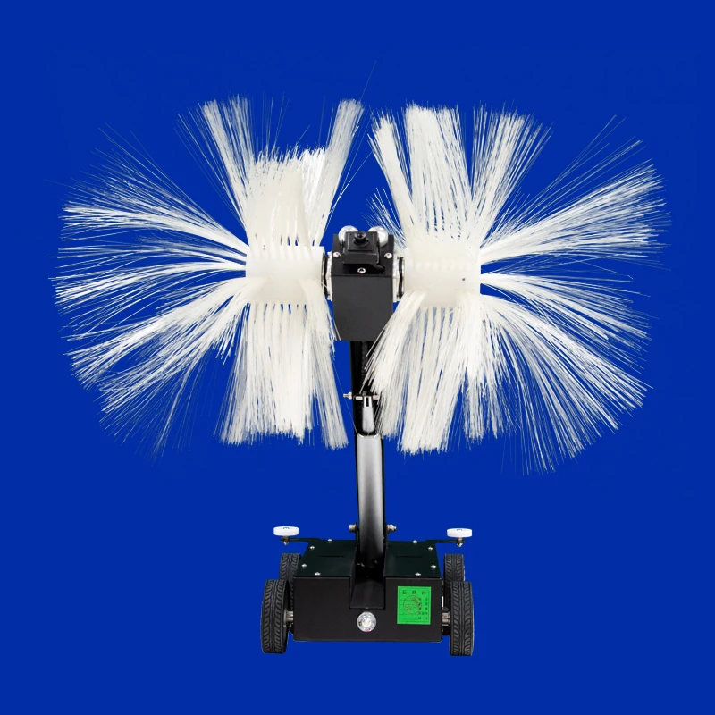 2800W 1180CFM air duct pipe vent cleaning line  ac duct cleaning  ac duct cleaning kit