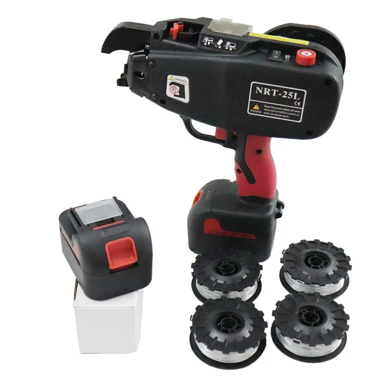 Made in China Automatic Rebar Tying Hand Tools/Wire Tie Tool for  low price