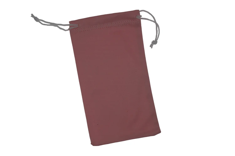 Various styles of glasses bags Customizable glasses bag Factory direct glasses bag