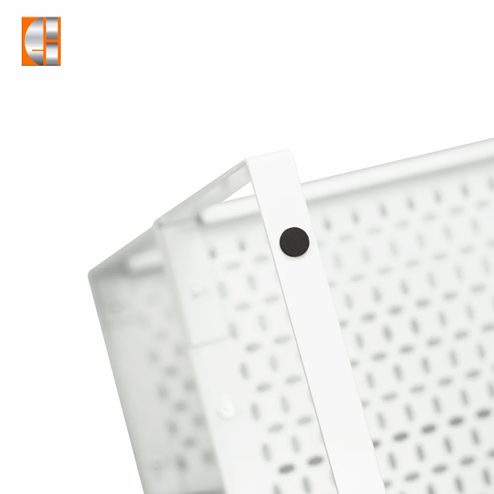 Carbon Metal Standing Spice Kitchen Storage Holder