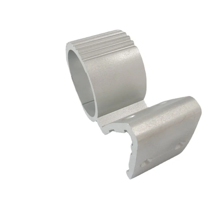 OEM ODM custom anodized aluminum veranda awning starter regulator