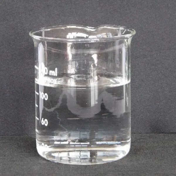 Antifreeze Agent or Chemical Intermediate Glycerol Glycerine C3H8O3 56-81-5