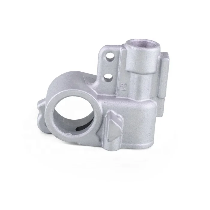 
Manufacturer in China High Standard Customized Aluminum Alloy Lawn Mower Spare Parts,Rice Transplanter Spare Parts 