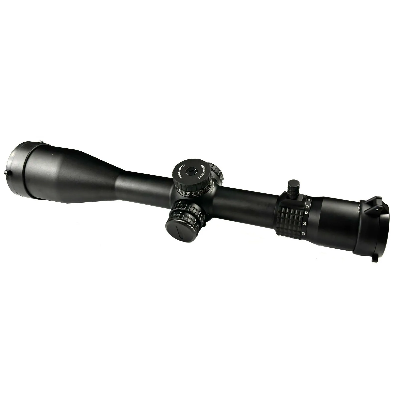 5-25x56 FFP Optical Shockproof Alumination Alloy Spotting Scope For Hunting element 5-25x56 FFP