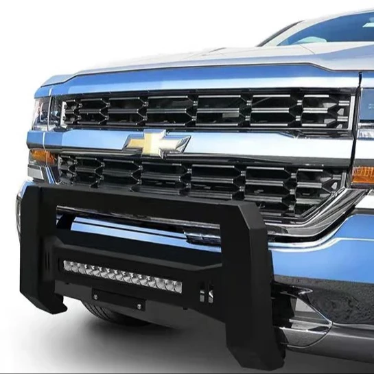 JFC-4001 низкий минимальный объем, нержавеющая сталь kenworth протектор для ford ranger, передний и задний бампер, решетка радиатора автомобиля, универсальная