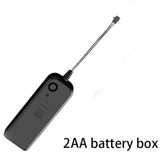 China factory supply new design motorbike EL light helmet sticker motorcycle waning sign suit for any kinds of melmet