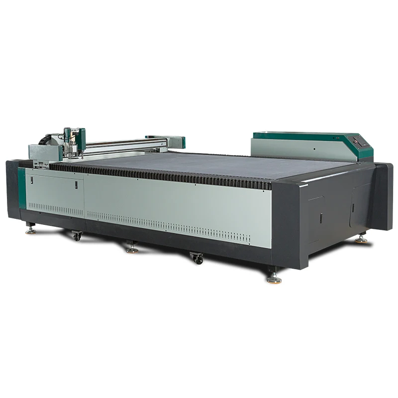 AOL Hot sale display stand POP billboard cnc digital cutter cutting machine