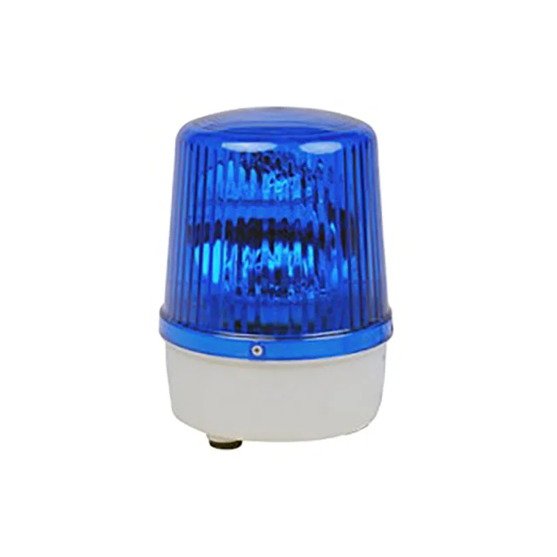 led emergency beacon light 35w 12v 24v 110v 220v LTE-1161 Mini revolving warning light