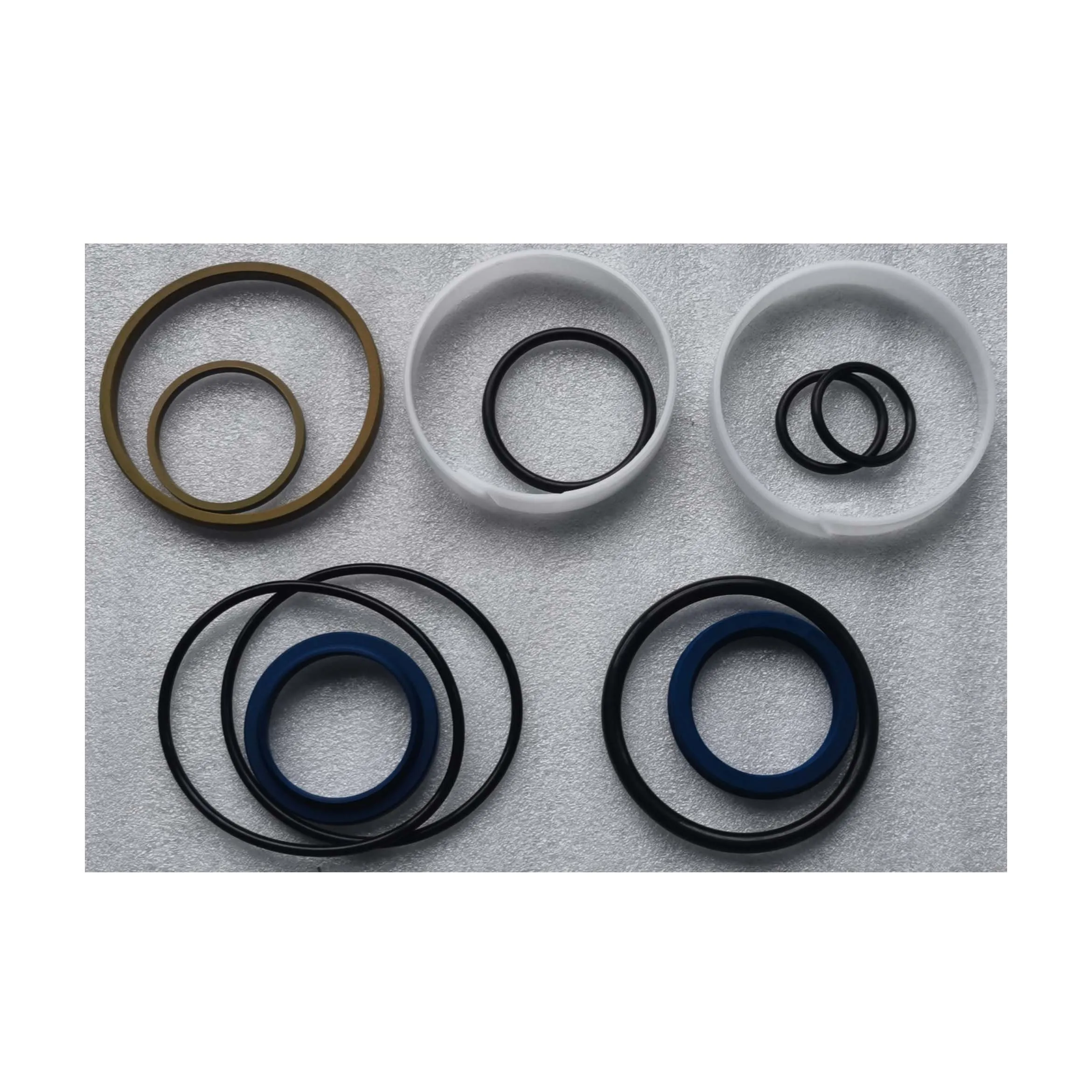 2.13.03.0003 Repair Kit Cylinder For Sandvi Atlas Cop Epiro Wholesale High Quality Mining Spare Parts