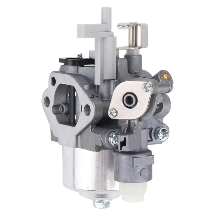 Subaru Robin GENERATOR GENERAL ENGINE EX27 SPARE PARTS CARBURETOR Engine Carb REPLACE 279-62361-20 279-62301-00