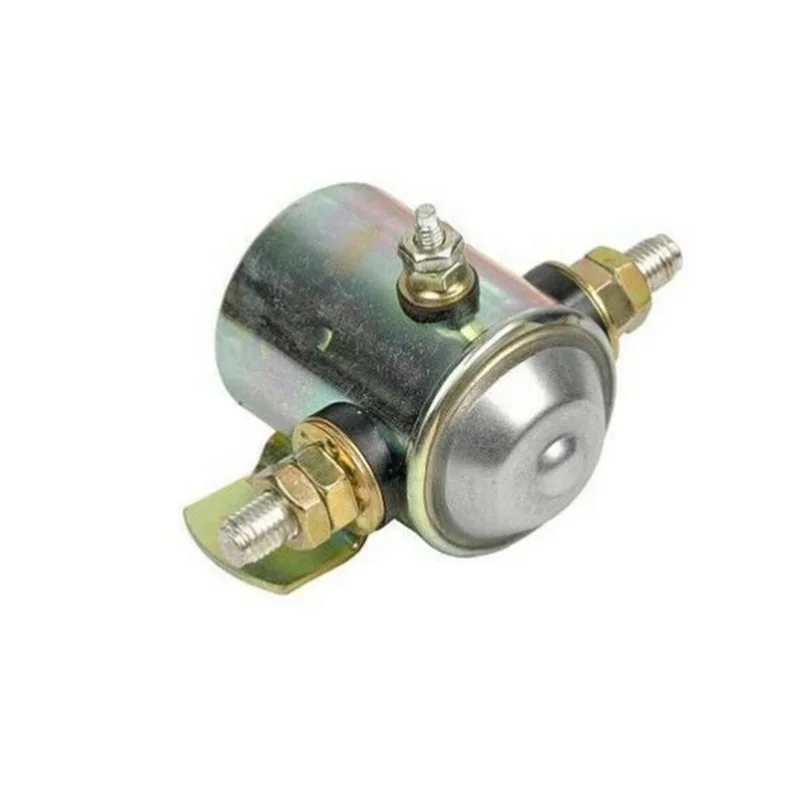 New solenoid relay for delco 12V continuous duty 1114240 1114241 1114538 007277