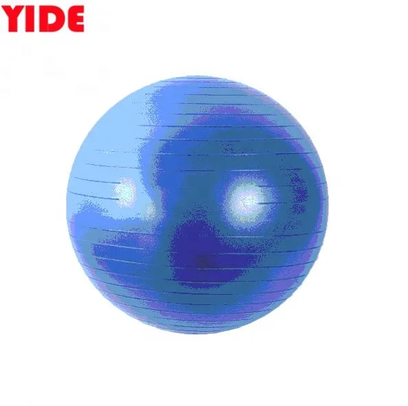 Профессиональный мяч для йоги мяч для упражнений против взрывов