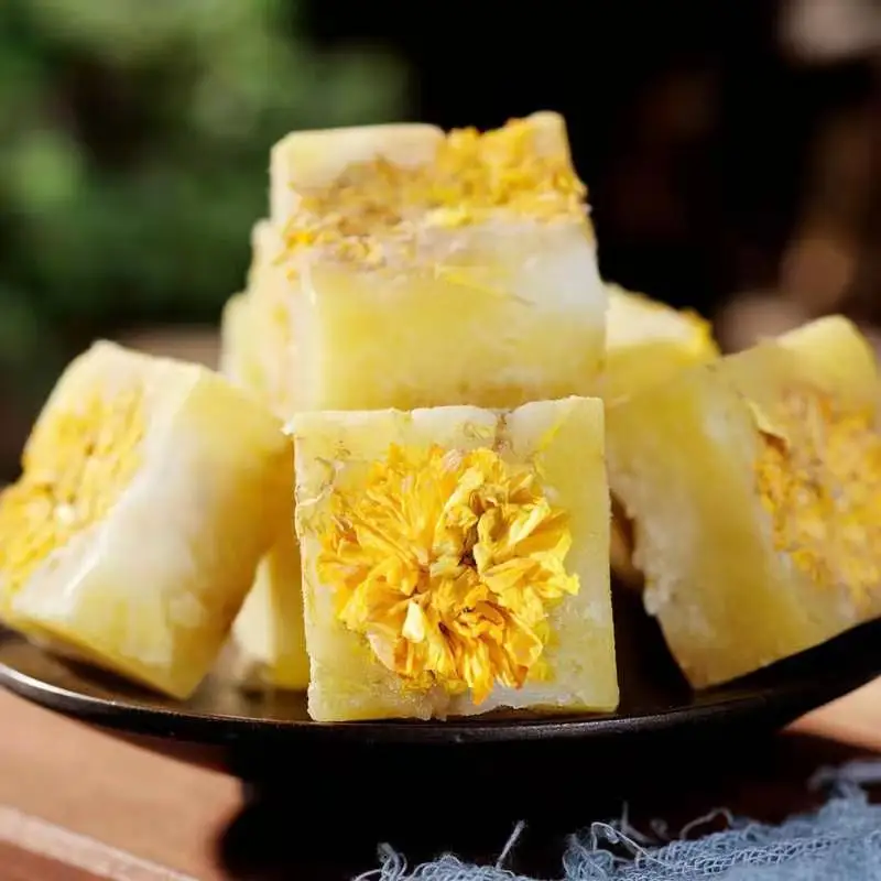 Коричневый сахар