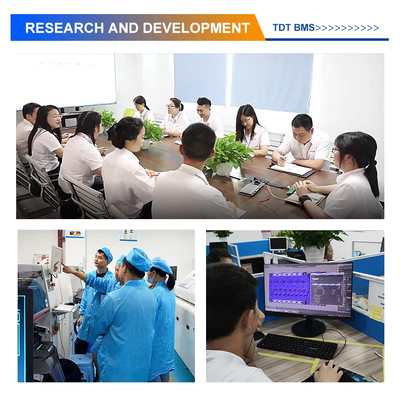 6S~8S BMS Balancer 1A 2A 5A Capacitor inductance Active Equalizer Balancer Battery Board Li-ion Lipo LTO Lifepo4 Active Balance