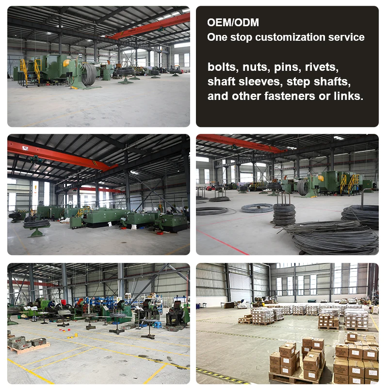 Stainless Steel SS304 M3 M4 M5 M6 anti-theft security screws Torx Pin Button Head Security Tox machine Screw