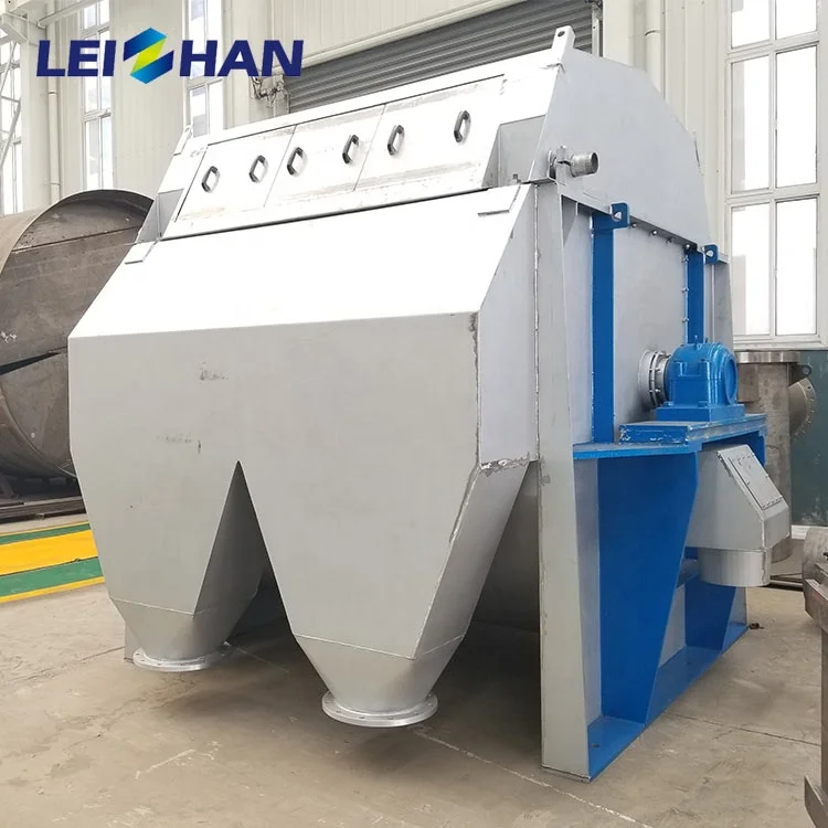 Leizhan ZNW24 Gravity Cylinder Thickener for Paper Mill