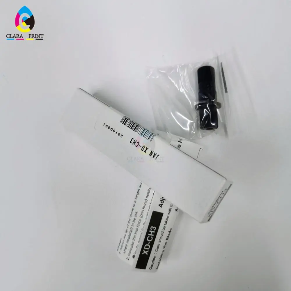 Original  Roland Blade Holder XD-CH2/XD-CH3