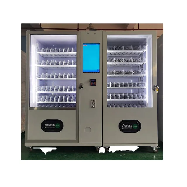 snack vending machine can vending machines beverage vending dispenser