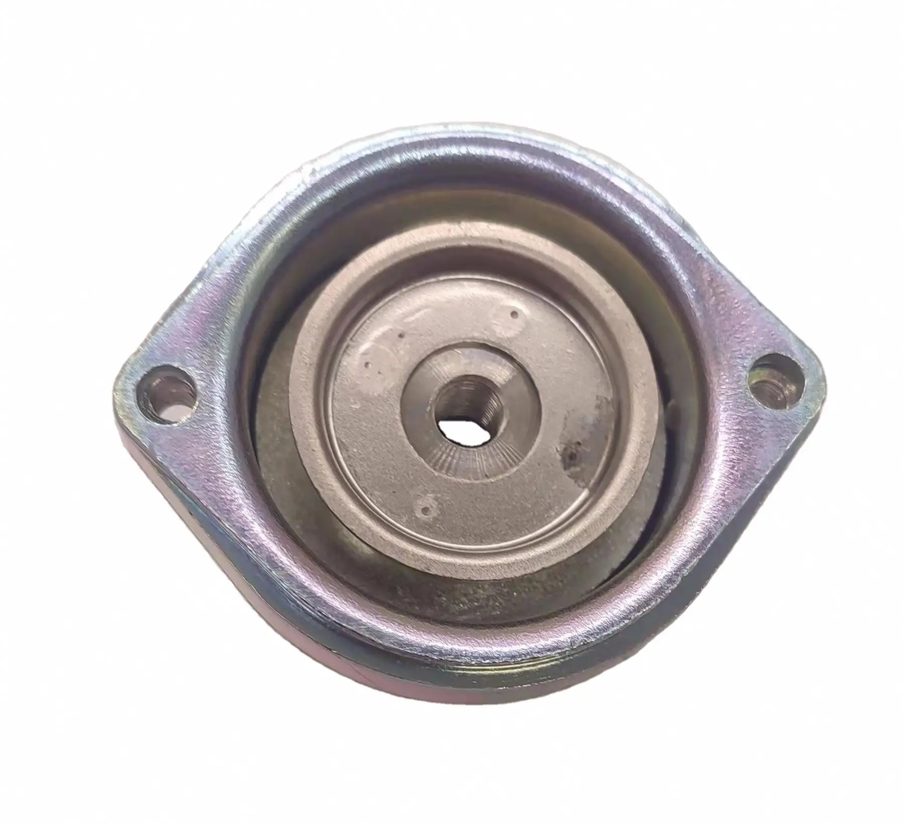 24V Solenoid 9X-1413 9X1413 For Caterpillar CAT 769C 771C 772B 773B 775B 834B 988B 988F 990 992C 992D Engine 3408