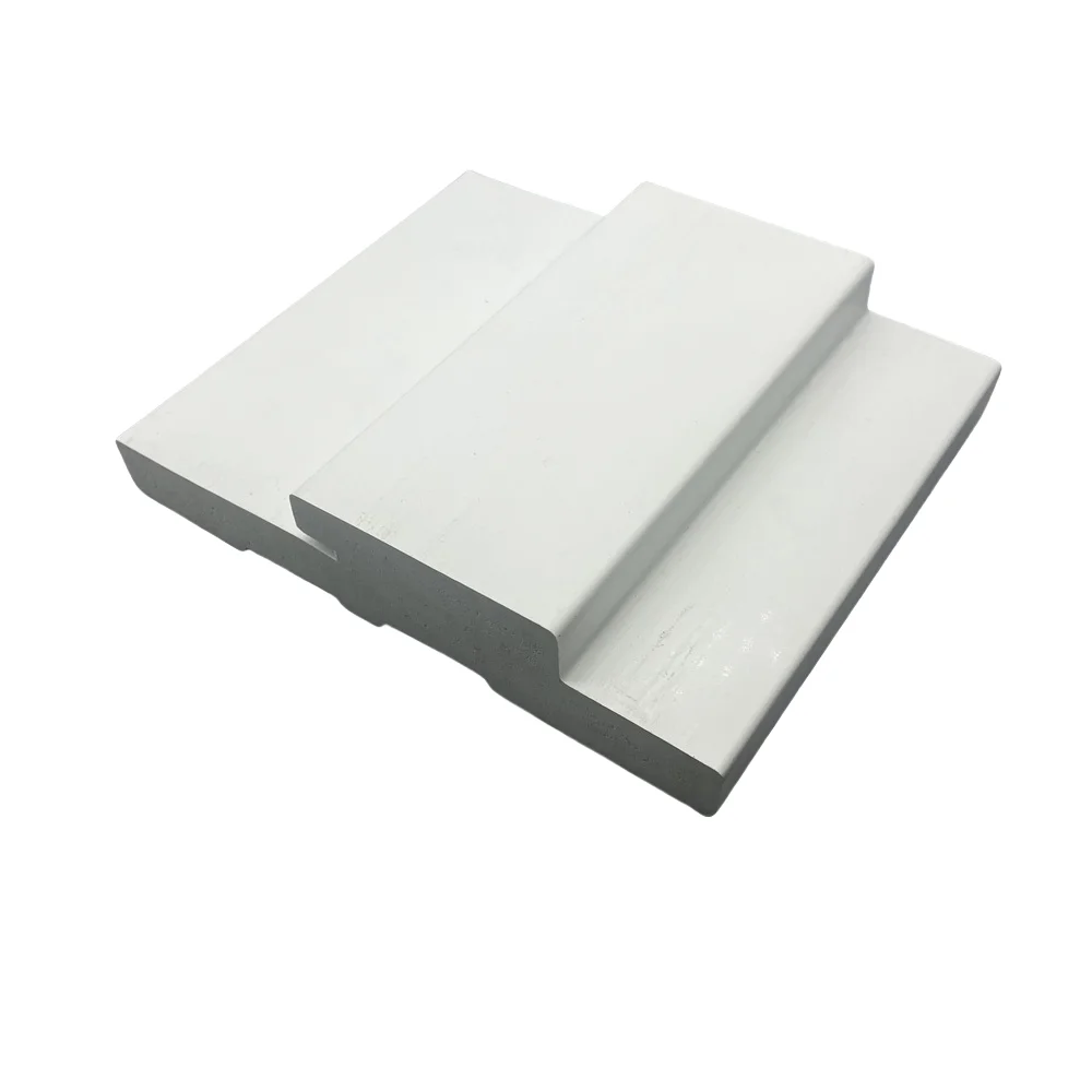 Factory Wholesale Thickness Construction Model PVC Foam Board