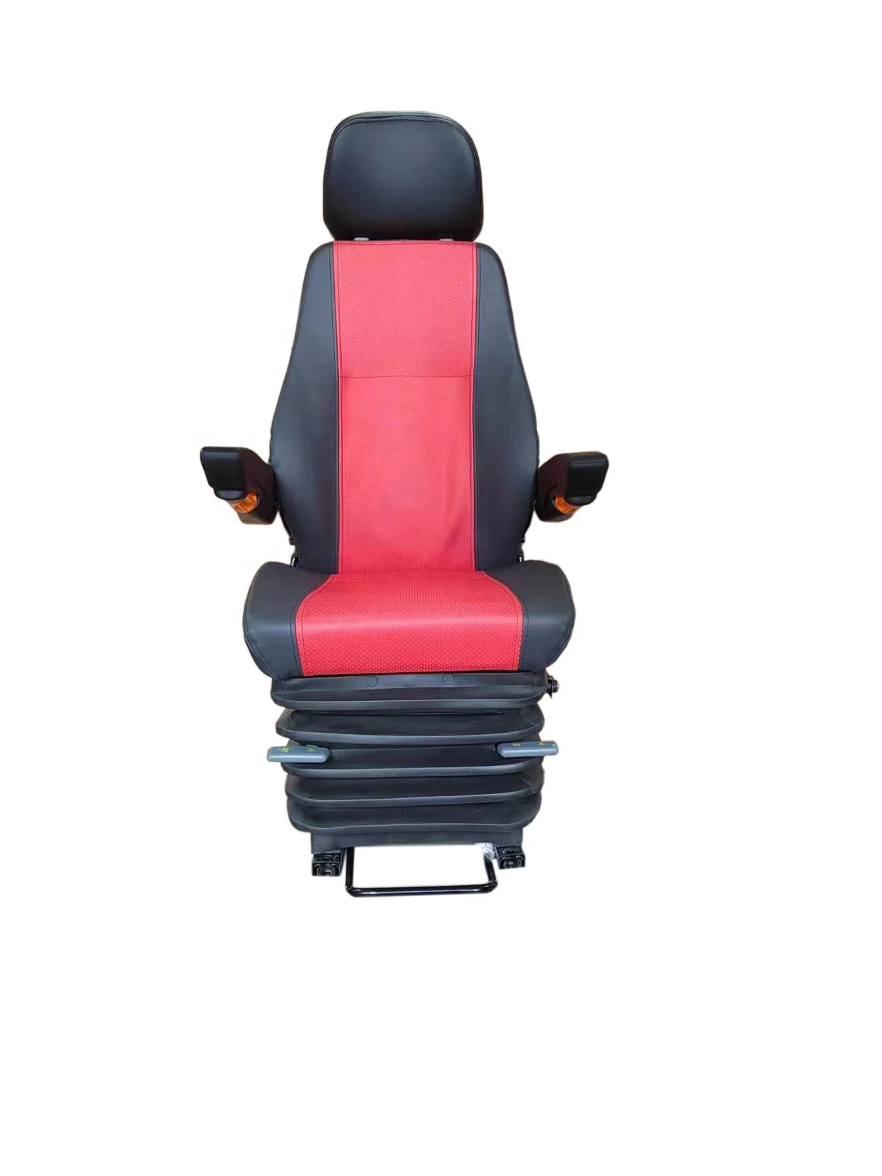 Car Accessories Auto Parts Seat Accessories Steering Element Kit For Isri Seats Parts 6500 94026 For Truck Bus Van Driver Seats