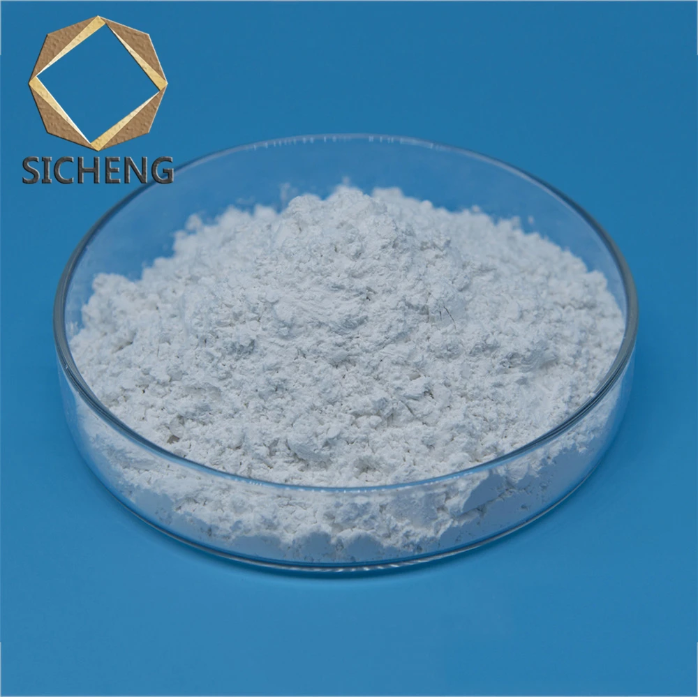 8000# White Fused Alumina Powder for Precision Polishing