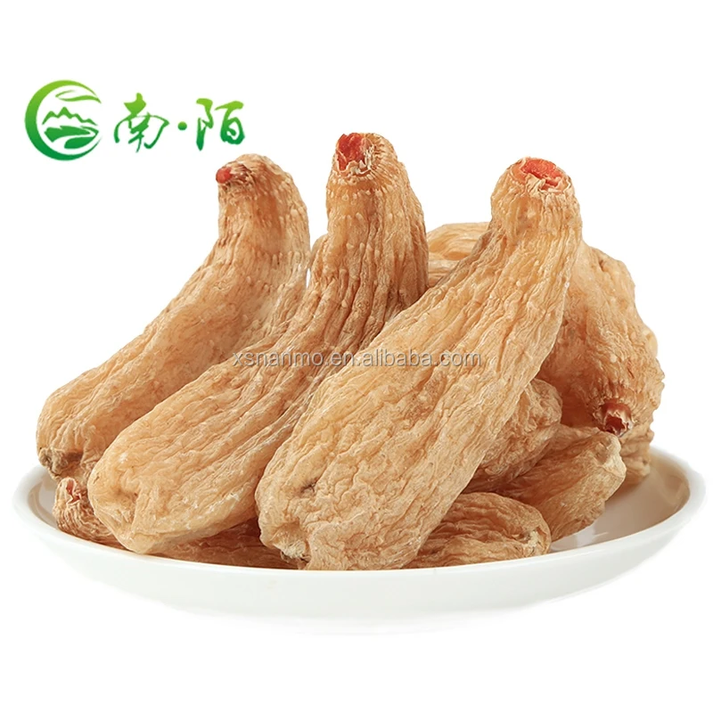 Factory supply Pure Natural Plant Rhizoma Gastrodia Elata Extract powder with best price