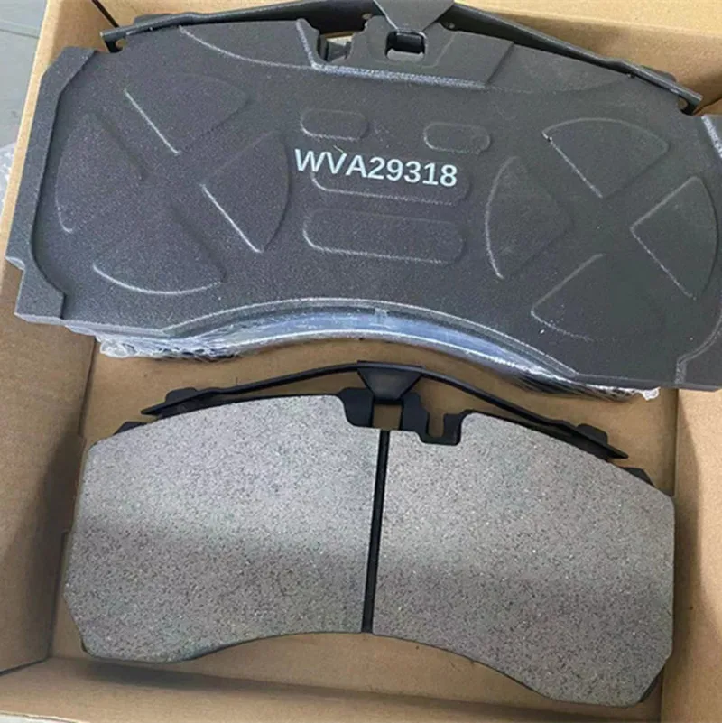 29228 wholesale truck brake parts brake pads
