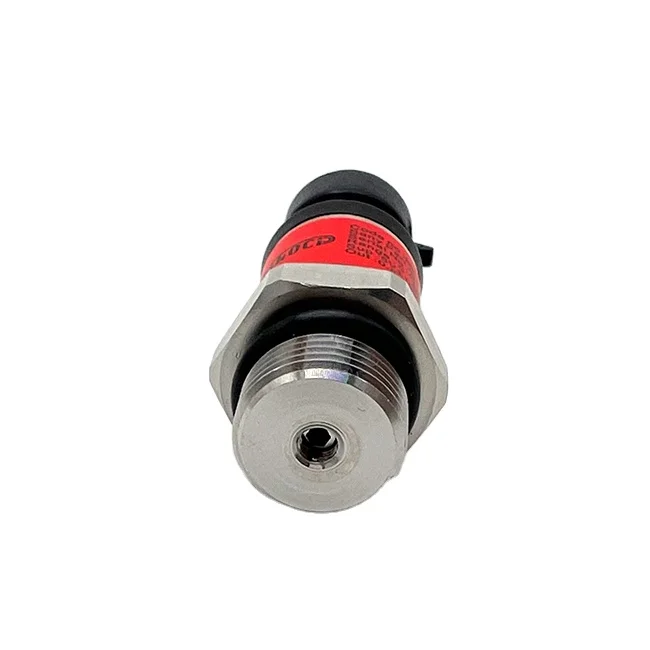 EXCAVATOR PRESSURE SENSOR 31Q4-40610 31Q4-40611 31Q8-40510 31Q4-40820 FOR EXCAVATOR R55W-9 R140W9 R170W9 R210W9A