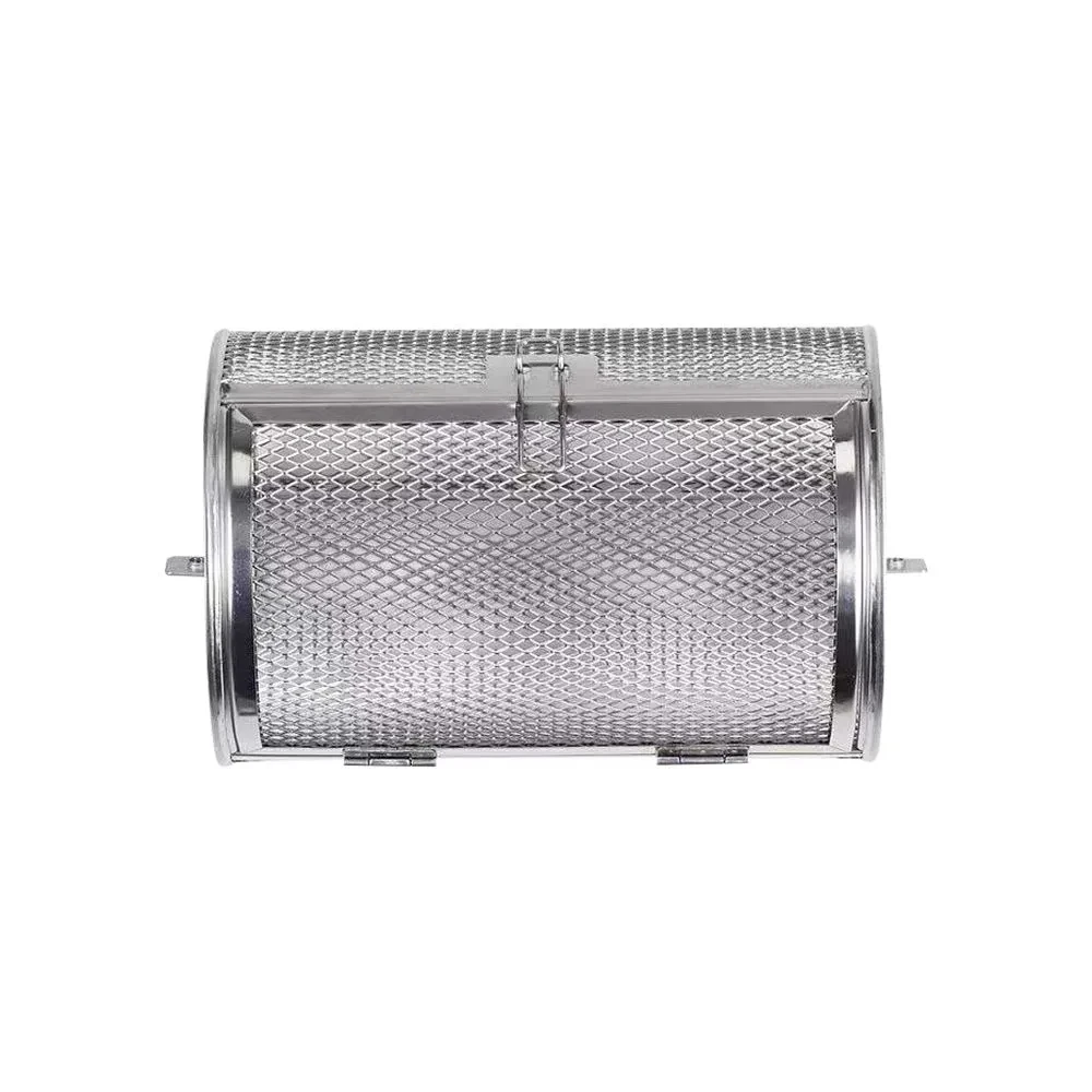 24L stainless steel air fryer oven