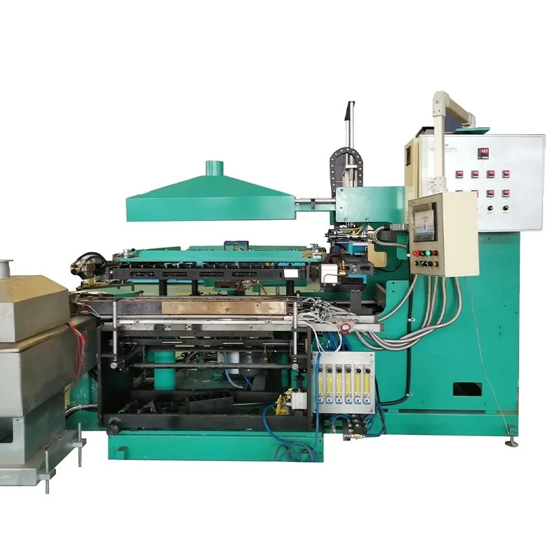 Lead acid battery car battery Plate Strap Casting Machine(COS)