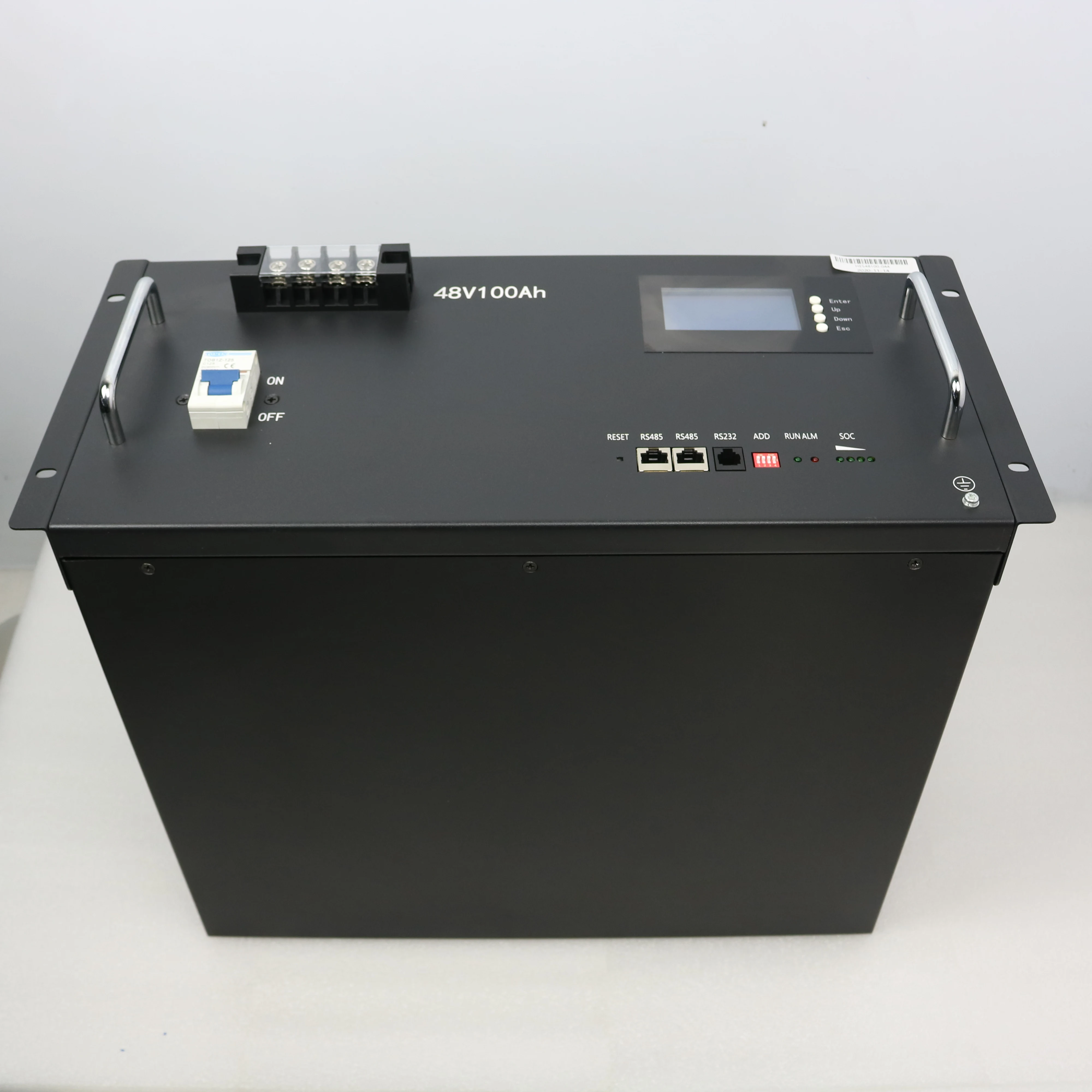 48v lithium ion battery lithium ion batteries lithium iron 48 v lipo bateria de ltio 100ah 48v for electric boat outdoor solar system