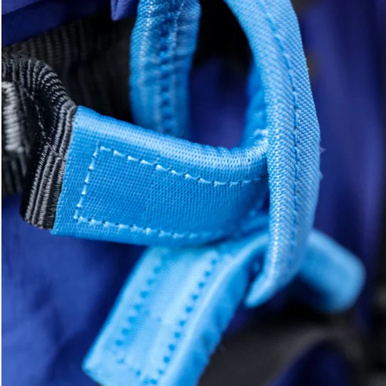 full body rescue safety harness for rope access