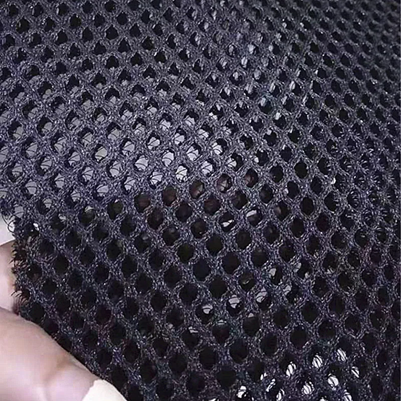 spacer 100%polyester 3d air mesh fabric for mattress wide