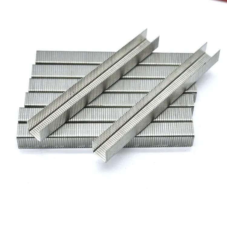 A11 T50 staples OEM China factory low price good quality 3/8-Inch Staples