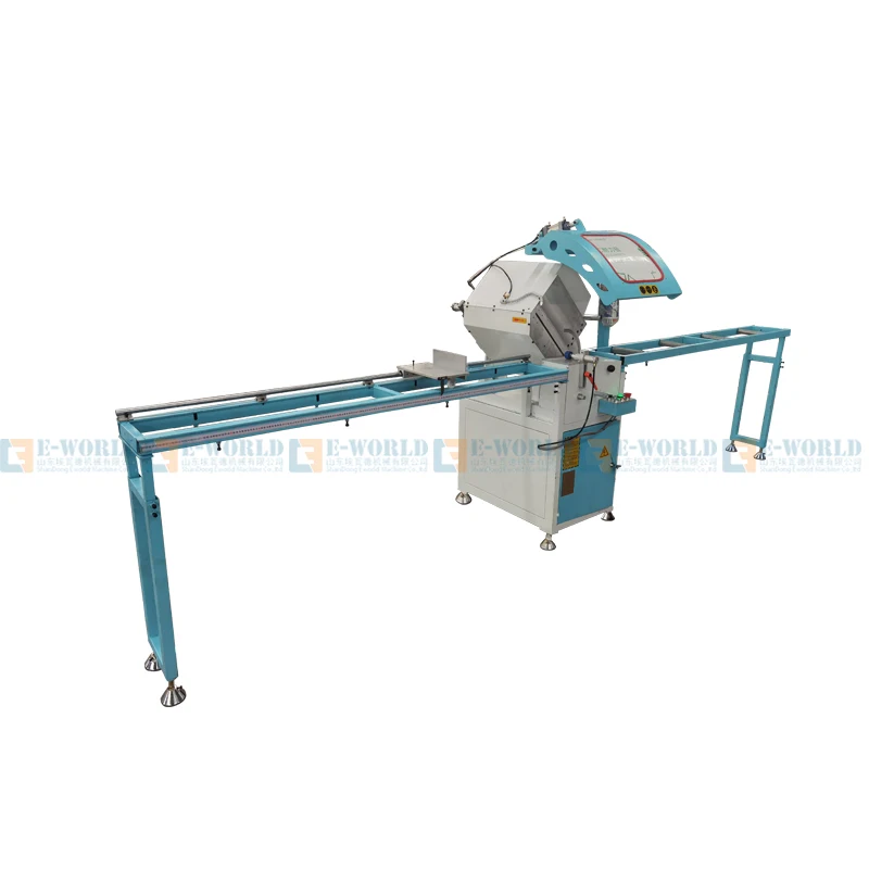 
Aluminium Window And Door Profile Cutting Machine 