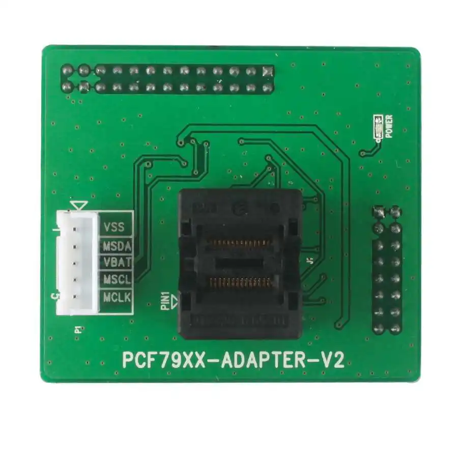 Адаптер XHORSE PCF79XX VVDI PROG программатор
