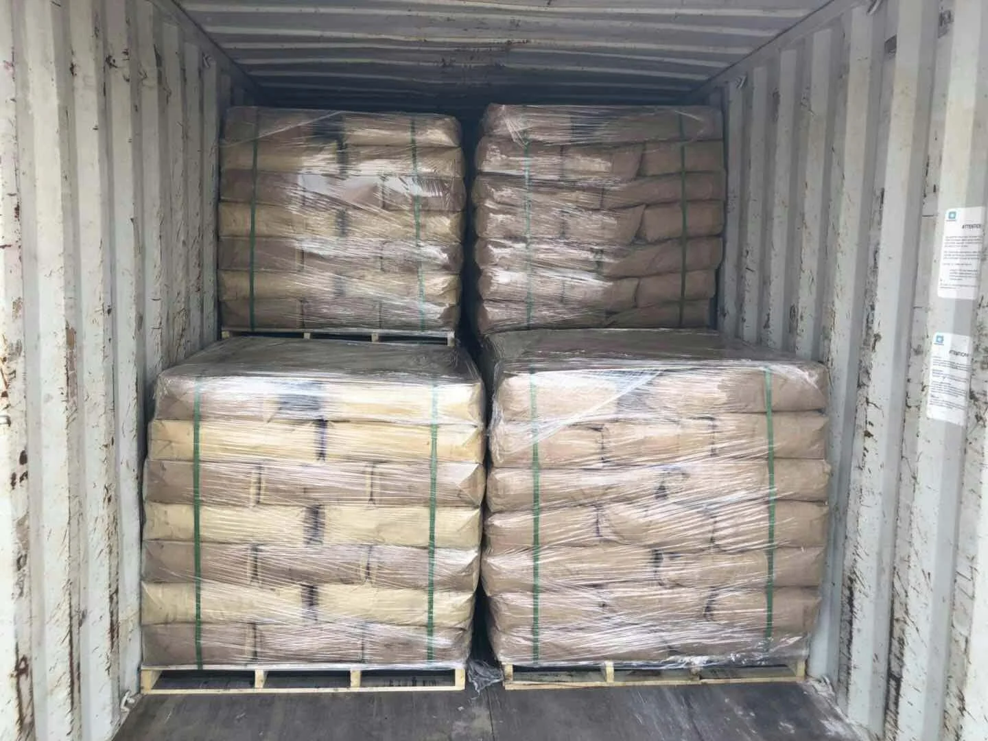 chemical auxiliary agent Xanthan Gum for oilfield drilling