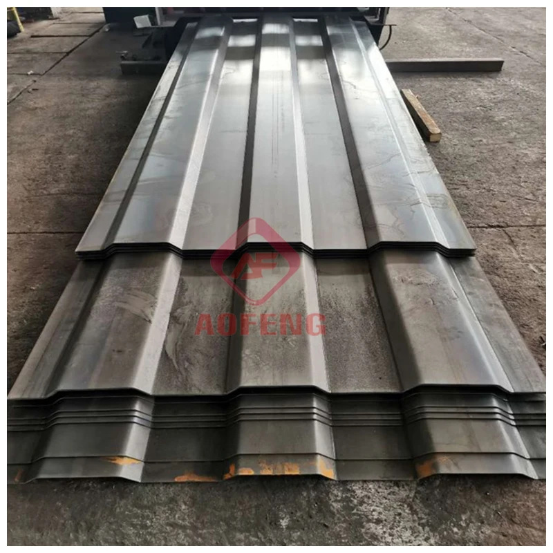 ASTM Pre-painted galvanized corrugated sheet corrugated metal roofing sheet