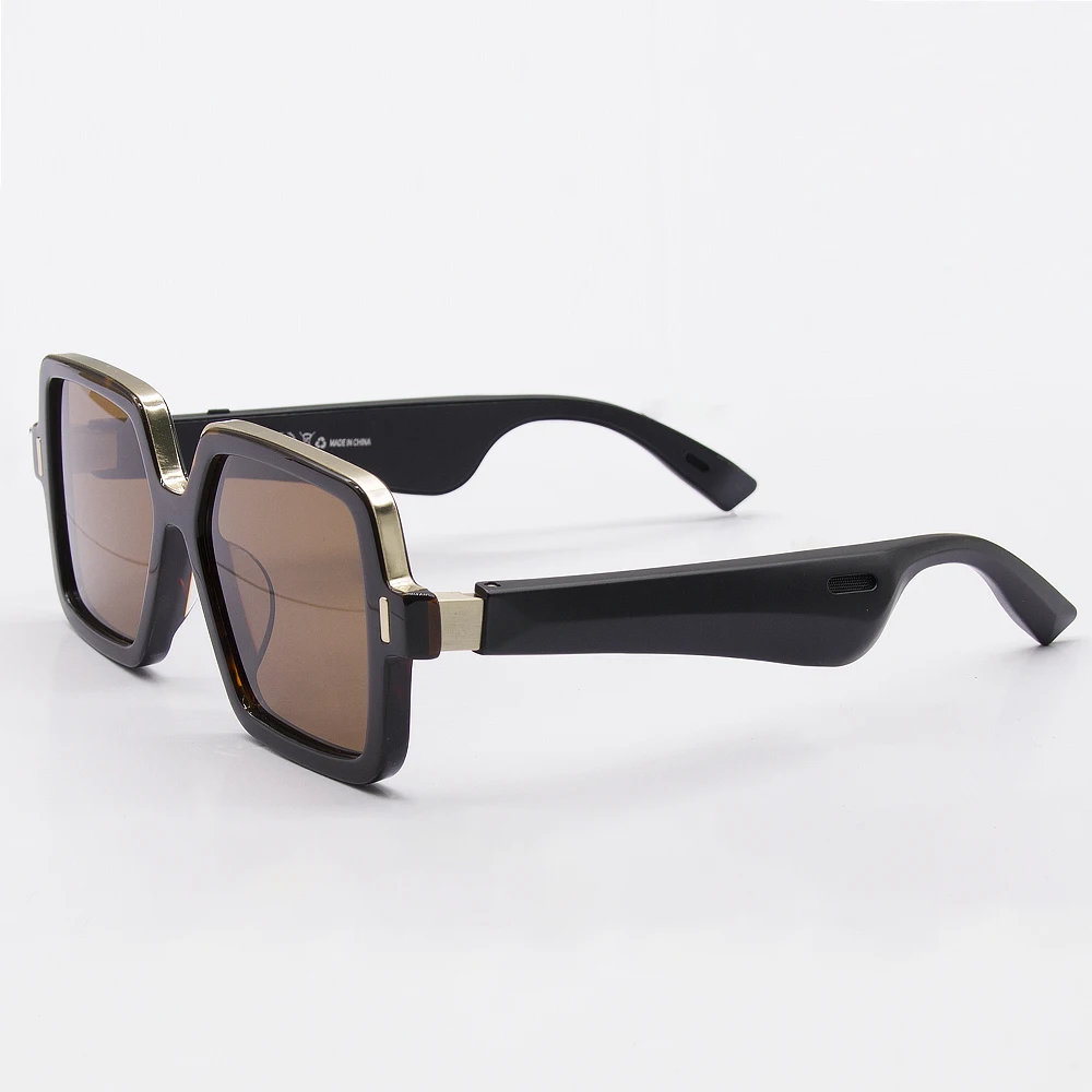 Technology Activity Reflective Sunglasses Glasses Fashion Unisex Sunglass Optics tr90 Eyeglass Frames Eyeglass Lens Metal