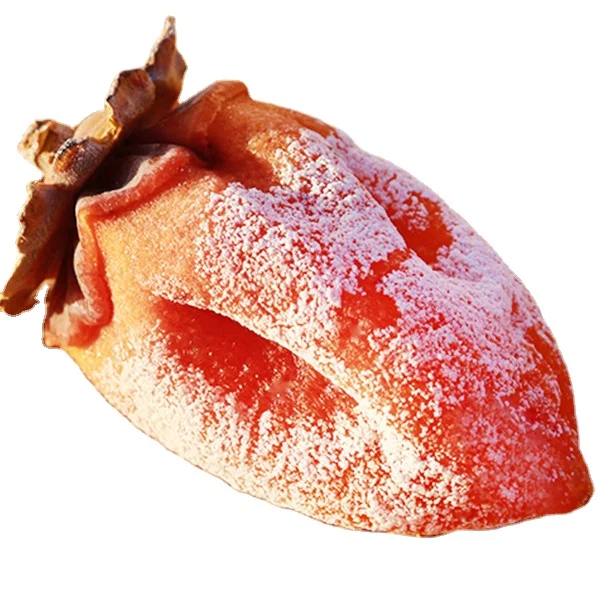 Chinese high quality dried persimmon frozen dried fruit in low price