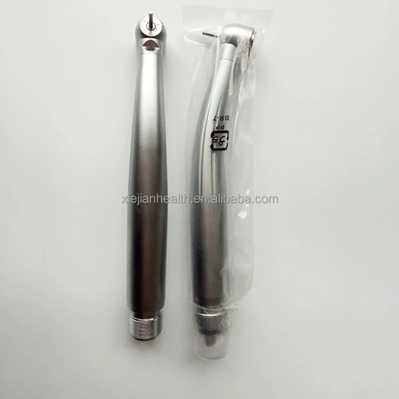 Совместимый высокоскоростной наконечник для картриджа с защитой от втягивания