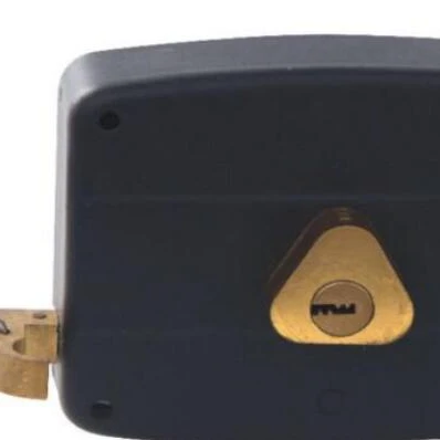 
 С латунной защелкой и латунным крючком, болтом tim lock 540,12-3MB  