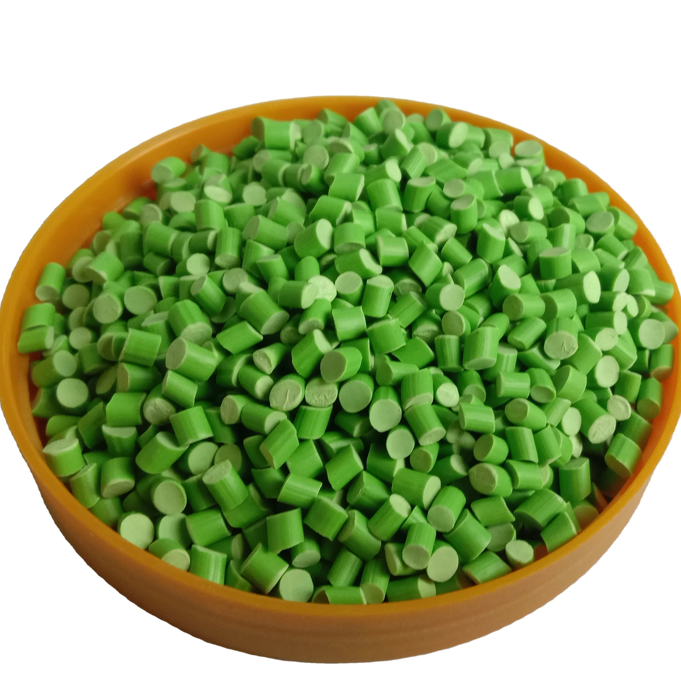 Hot Sale Color Granule Masterbatch Pet Masterbatch for Shoes