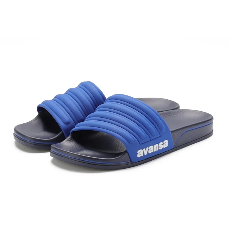 Henghao Open-Toe Design Mulit-Color Life-Enhancing Slippers Custom Sandals  Weight Loss Slide Slipper Fantasy  Slippers Sandals