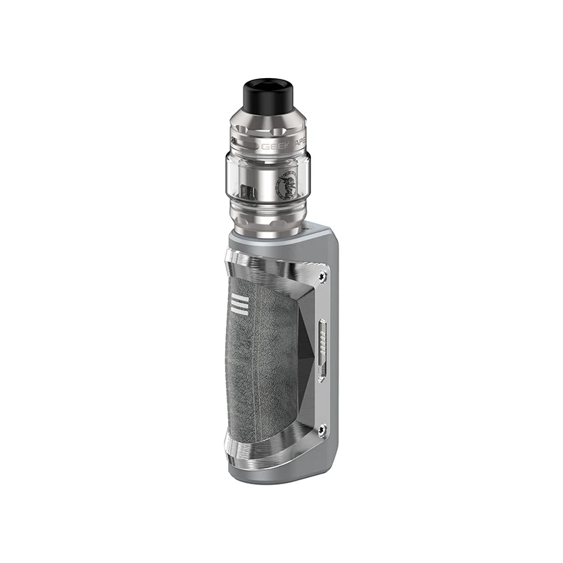new ecig product aegis geekvape pod geekvape s100(aegis solo 2)vape pod kit