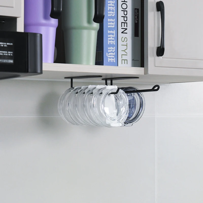 Stainless Steel Cloth Hanging Kitchen Over The Door Hooks Hanger Over the Door Hook