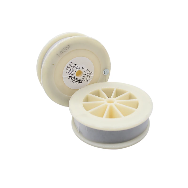 zgcc thermal spray wire h tungsten carbide roller for wire flating rolig