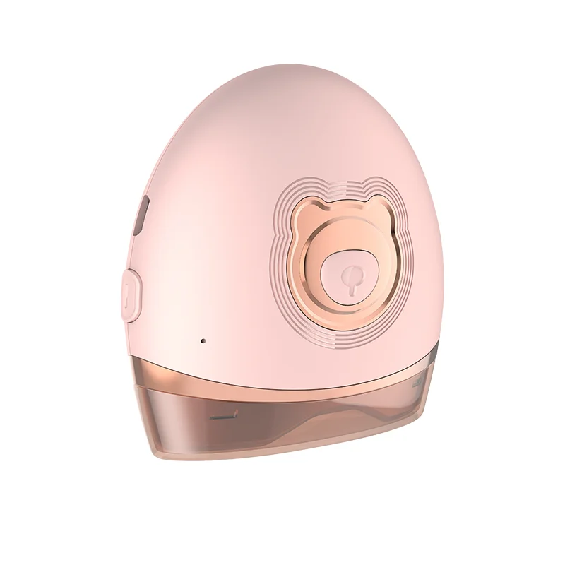 
Safe smart children adult electric nail clippers 